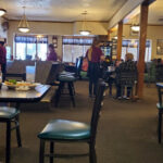 Dini's Lucky Club Casino en Yerington