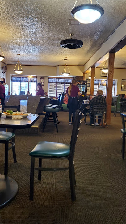 Dini's Lucky Club Casino en Yerington