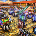 Bally’s Casino - Kansas City en Kansas City