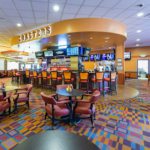 Dunkin' | Tioga Downs Casino Resort en Nichols