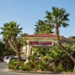 StageCoach Hotel & Casino en Beatty