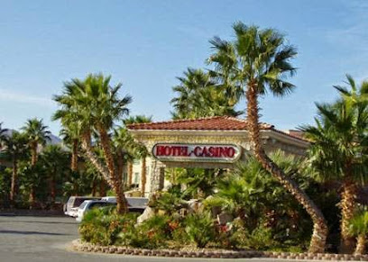 StageCoach Hotel & Casino en Beatty