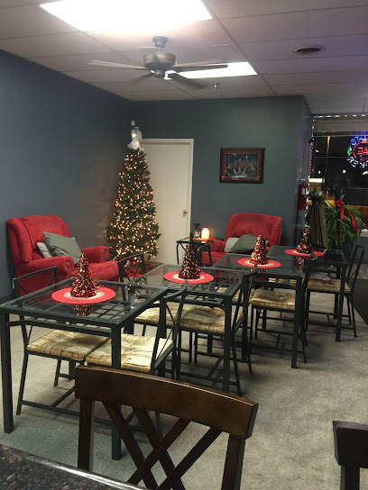 Jamie's Place en Pekin