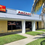 Paradise Arcade en Palm Bay
