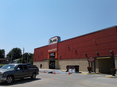 7 Clans Casino Perry en Perry