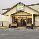 Osage Casino - Hominy en Hominy