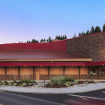 Nisqually Red Wind Casino en Olympia