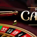 Place Your Bet Casino Events en Beverly Hills