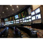 BetMGM Sportsbook at MGM Grand en Las Vegas
