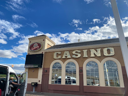 Pete’s Gambling Hall en Winnemucca