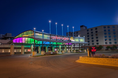 Grand Casino Mille Lacs en Onamia