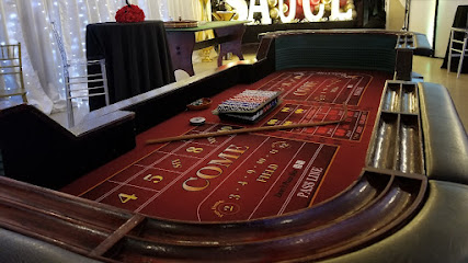 Atlanta Casino Events en Baxley