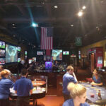 The River Casino & Sports Bar en Nashua