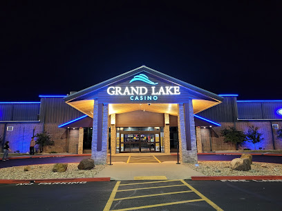 Grand Lake Casino en Grove
