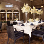 NYY Steak (in Seminole Casino Coconut Creek) en Coconut Creek